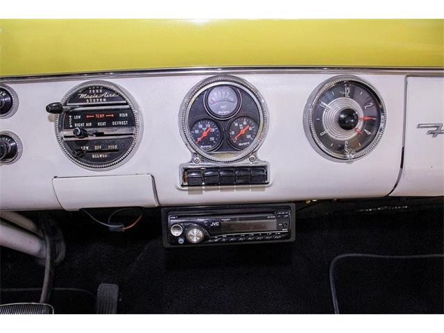 1955 Ford Ranchero (CC-1299906) for sale in Kentwood, Michigan