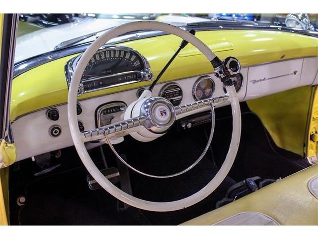 1955 Ford Ranchero (CC-1299906) for sale in Kentwood, Michigan