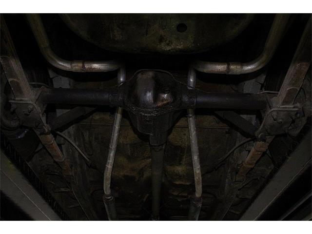 1955 Ford Ranchero (CC-1299906) for sale in Kentwood, Michigan