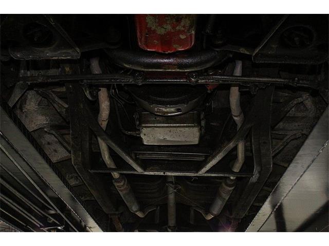1955 Ford Ranchero (CC-1299906) for sale in Kentwood, Michigan