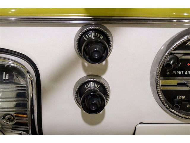1955 Ford Ranchero (CC-1299906) for sale in Kentwood, Michigan