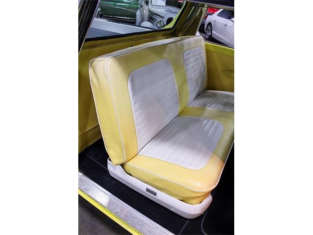 1955 Ford Ranchero (CC-1299906) for sale in Kentwood, Michigan