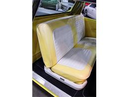 1955 Ford Ranchero (CC-1299906) for sale in Kentwood, Michigan