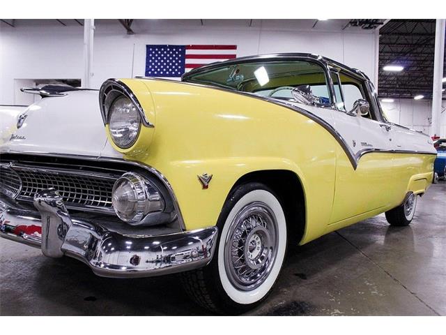 1955 Ford Ranchero (CC-1299906) for sale in Kentwood, Michigan