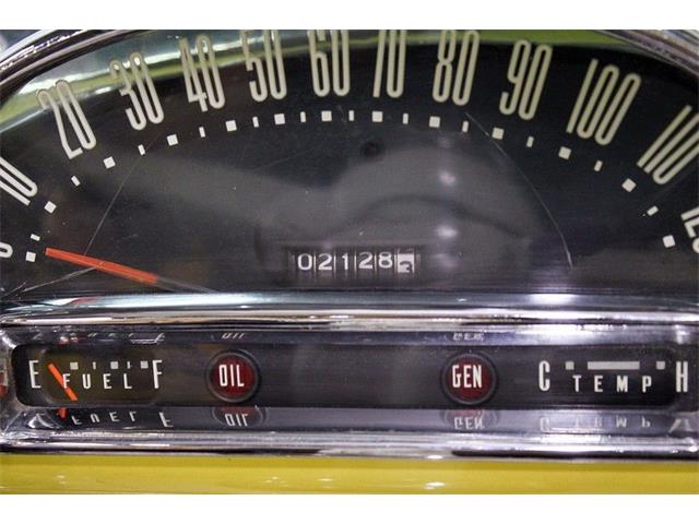 1955 Ford Ranchero (CC-1299906) for sale in Kentwood, Michigan