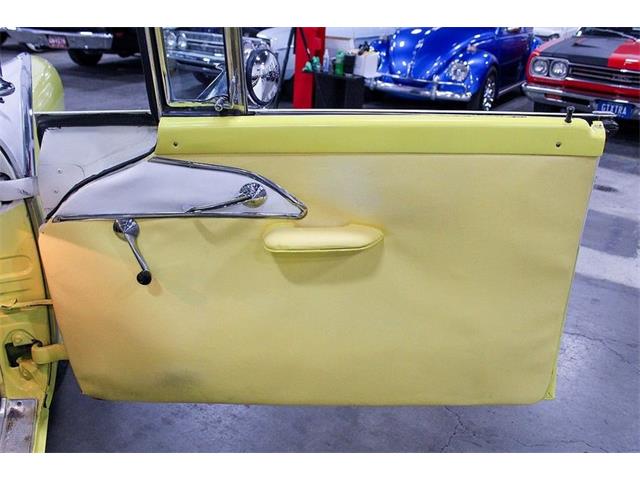 1955 Ford Ranchero (CC-1299906) for sale in Kentwood, Michigan