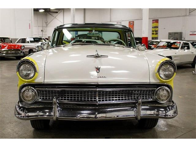 1955 Ford Ranchero (CC-1299906) for sale in Kentwood, Michigan