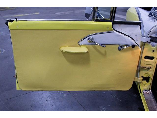 1955 Ford Ranchero (CC-1299906) for sale in Kentwood, Michigan