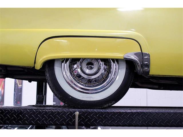 1955 Ford Ranchero (CC-1299906) for sale in Kentwood, Michigan