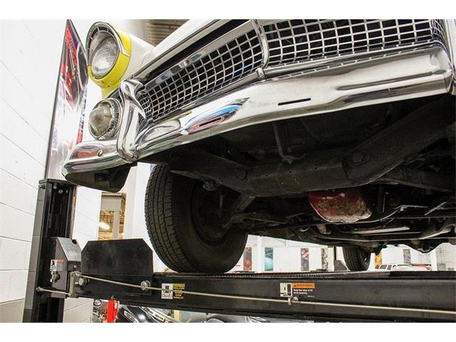 1955 Ford Ranchero (CC-1299906) for sale in Kentwood, Michigan
