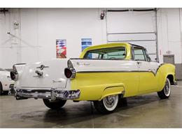 1955 Ford Ranchero (CC-1299906) for sale in Kentwood, Michigan