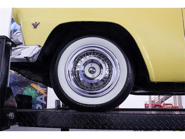 1955 Ford Ranchero (CC-1299906) for sale in Kentwood, Michigan