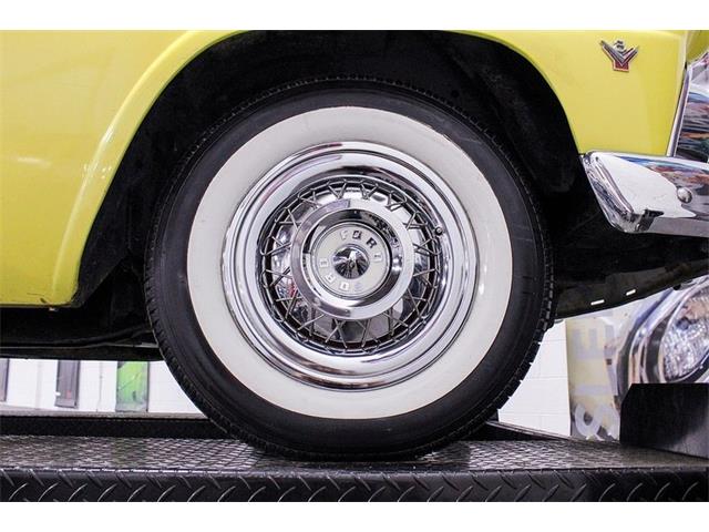 1955 Ford Ranchero (CC-1299906) for sale in Kentwood, Michigan
