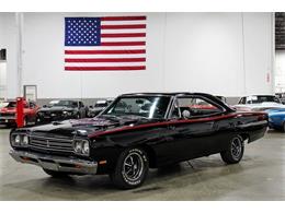 1969 Plymouth Road Runner (CC-1299907) for sale in Kentwood, Michigan