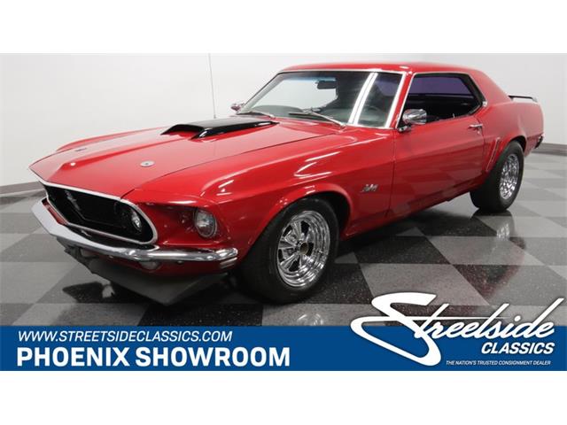 1969 Ford Mustang (CC-1299924) for sale in Mesa, Arizona