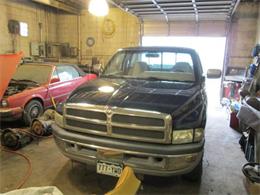 1994 Dodge Ram 2500 (CC-1299935) for sale in Long Island, New York