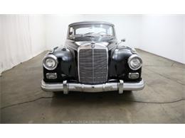 1959 Mercedes-Benz 300D (CC-1299943) for sale in Beverly Hills, California