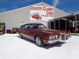 1969 Pontiac Grand Prix (CC-1299949) for sale in Staunton, Illinois