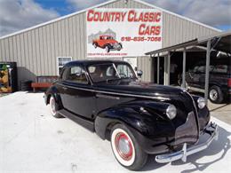 1939 Buick Century (CC-1299953) for sale in Staunton, Illinois