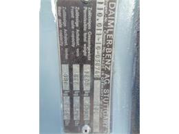 1968 Mercedes-Benz C230 (CC-1299966) for sale in Staunton, Illinois