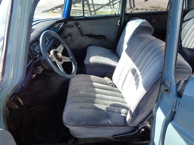 1968 Mercedes-Benz C230 (CC-1299966) for sale in Staunton, Illinois