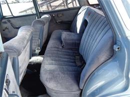 1968 Mercedes-Benz C230 (CC-1299966) for sale in Staunton, Illinois