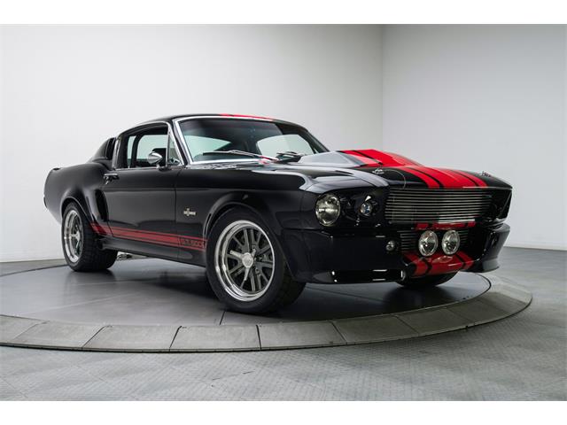 1967 Shelby GT500 (CC-1299977) for sale in Scottsdale, Arizona