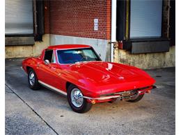 1964 Chevrolet Corvette (CC-1299986) for sale in Mundelein, Illinois