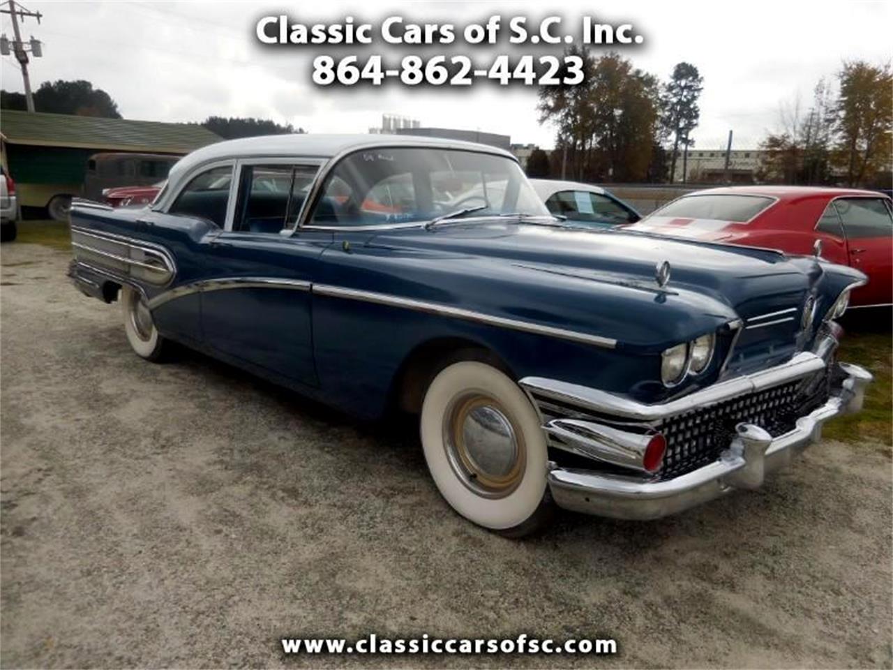 Buick Special 1941