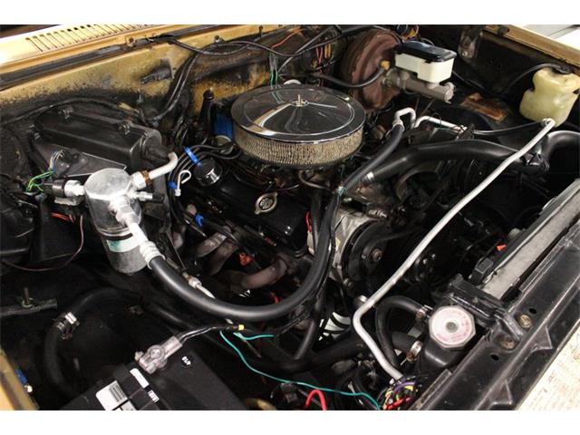 1984 Chevrolet Blazer (CC-1299999) for sale in Palmetto, Florida