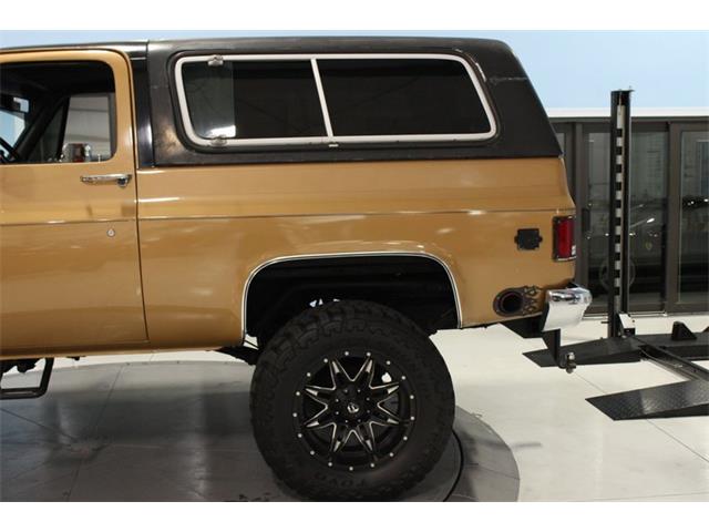 1984 Chevrolet Blazer (CC-1299999) for sale in Palmetto, Florida
