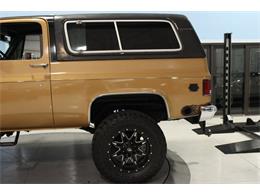 1984 Chevrolet Blazer (CC-1299999) for sale in Palmetto, Florida