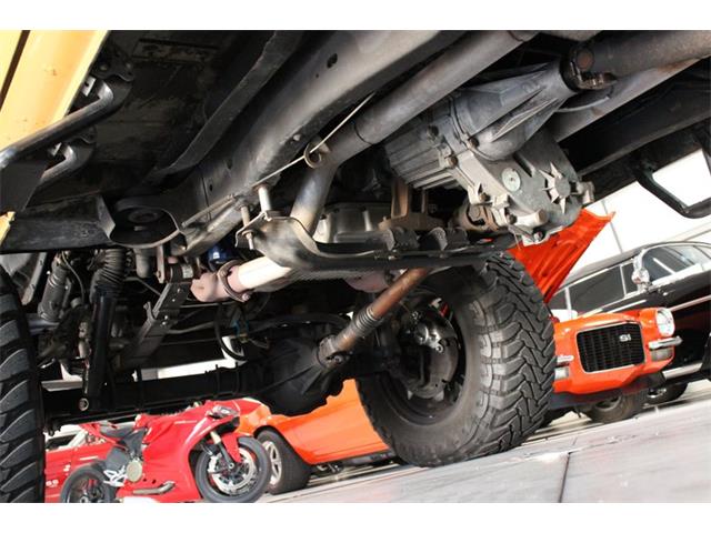 1984 Chevrolet Blazer (CC-1299999) for sale in Palmetto, Florida