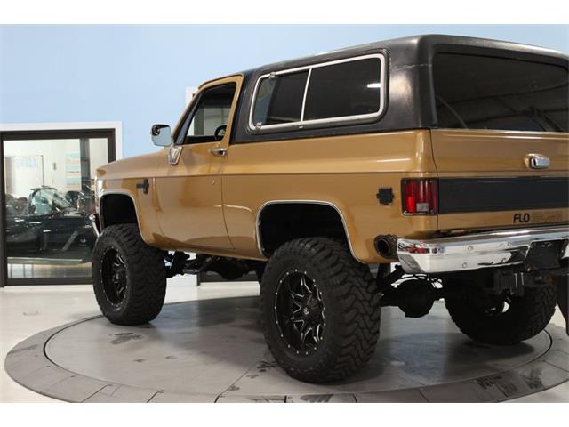 1984 Chevrolet Blazer (CC-1299999) for sale in Palmetto, Florida
