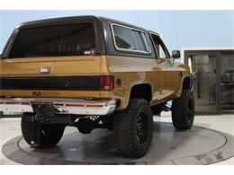 1984 Chevrolet Blazer (CC-1299999) for sale in Palmetto, Florida