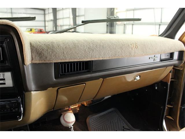 1984 Chevrolet Blazer (CC-1299999) for sale in Palmetto, Florida