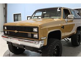 1984 Chevrolet Blazer (CC-1299999) for sale in Palmetto, Florida