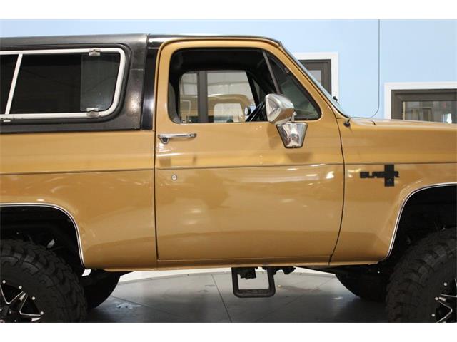 1984 Chevrolet Blazer (CC-1299999) for sale in Palmetto, Florida