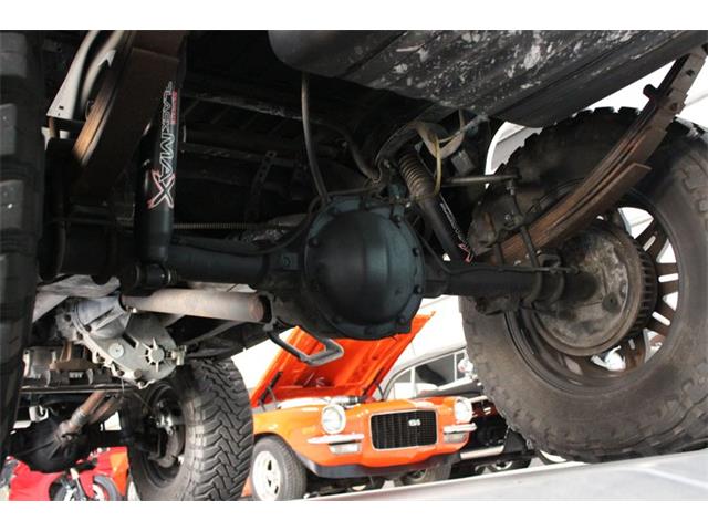 1984 Chevrolet Blazer (CC-1299999) for sale in Palmetto, Florida
