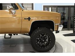 1984 Chevrolet Blazer (CC-1299999) for sale in Palmetto, Florida