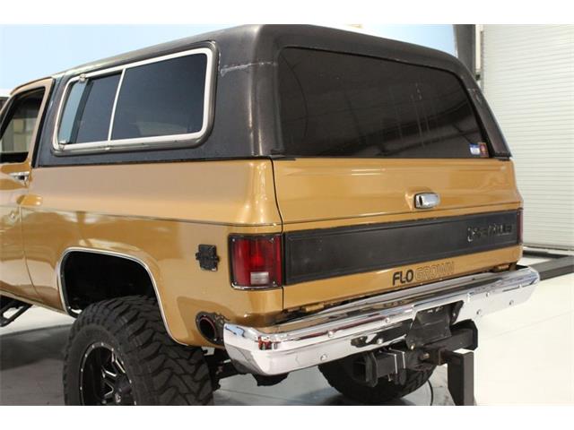 1984 Chevrolet Blazer (CC-1299999) for sale in Palmetto, Florida