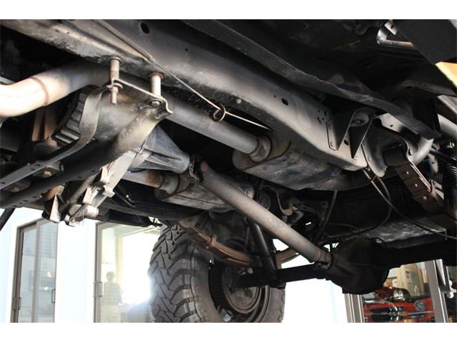 1984 Chevrolet Blazer (CC-1299999) for sale in Palmetto, Florida
