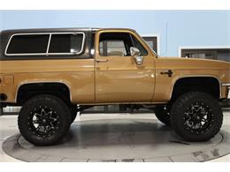1984 Chevrolet Blazer (CC-1299999) for sale in Palmetto, Florida