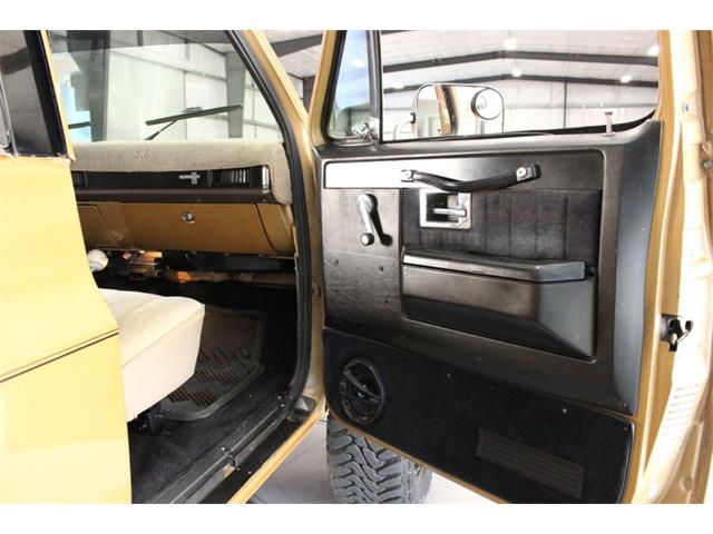 1984 Chevrolet Blazer (CC-1299999) for sale in Palmetto, Florida