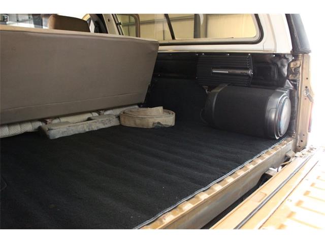1984 Chevrolet Blazer (CC-1299999) for sale in Palmetto, Florida