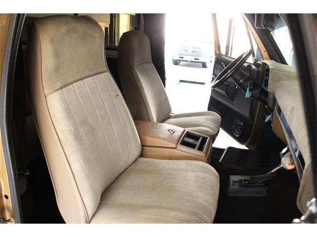 1984 Chevrolet Blazer (CC-1299999) for sale in Palmetto, Florida