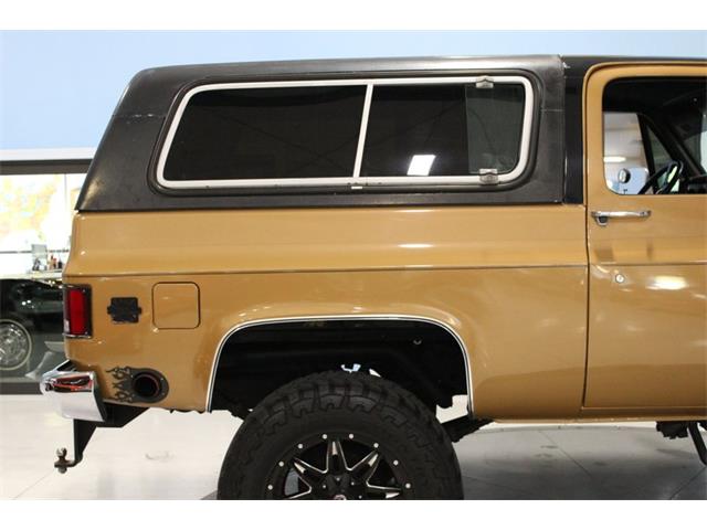 1984 Chevrolet Blazer (CC-1299999) for sale in Palmetto, Florida