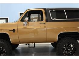 1984 Chevrolet Blazer (CC-1299999) for sale in Palmetto, Florida