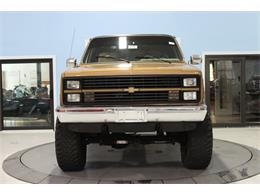1984 Chevrolet Blazer (CC-1299999) for sale in Palmetto, Florida