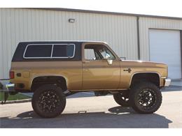 1984 Chevrolet Blazer (CC-1299999) for sale in Palmetto, Florida